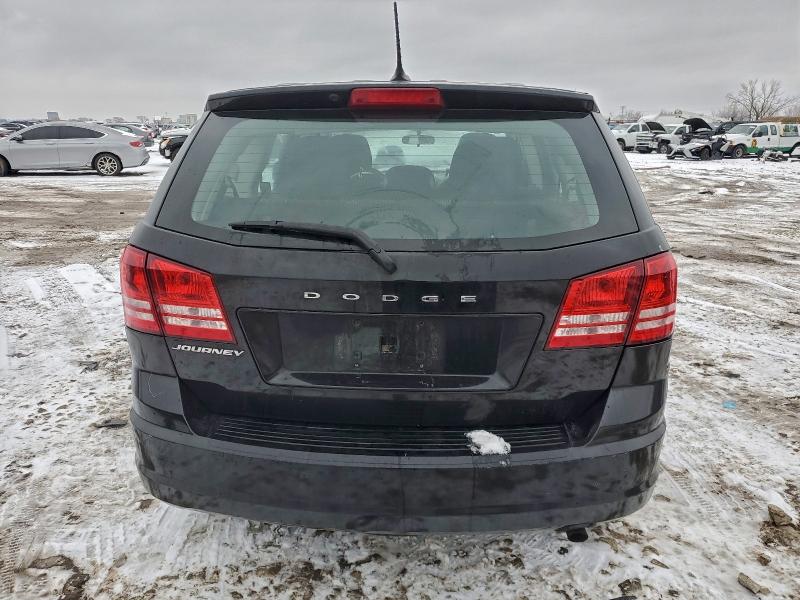 Photo 6 from auction – 2014 DODGE JOURNEY SE with VIN 3C4PDCAB2ET151100