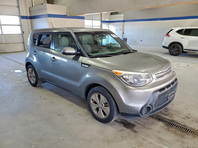 Photo 4 from auction – 2015 KIA SOUL with VIN KNDJN2A26F7142614
