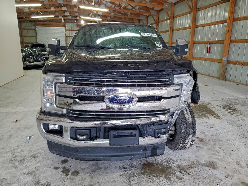 Photo 5 from auction – 2017 FORD F250 SUPER with VIN 1FT7W2BT2HEE95722