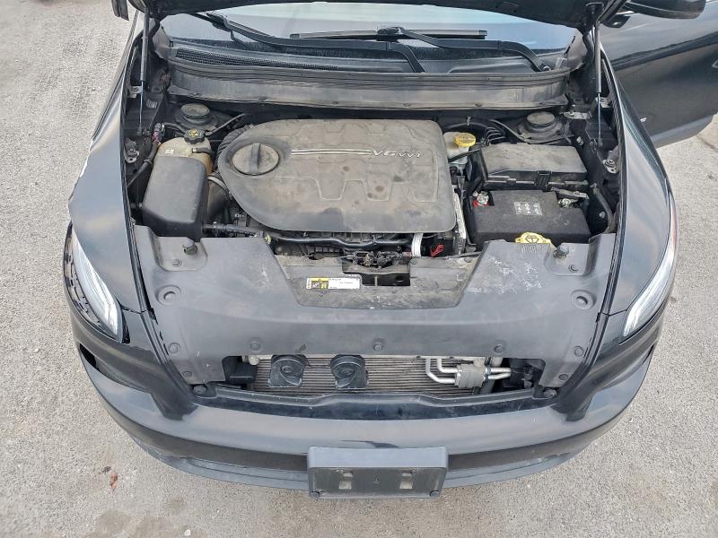 Photo 12 from auction – 2018 JEEP CHEROKEE L with VIN 1C4PJMLX5JD502864