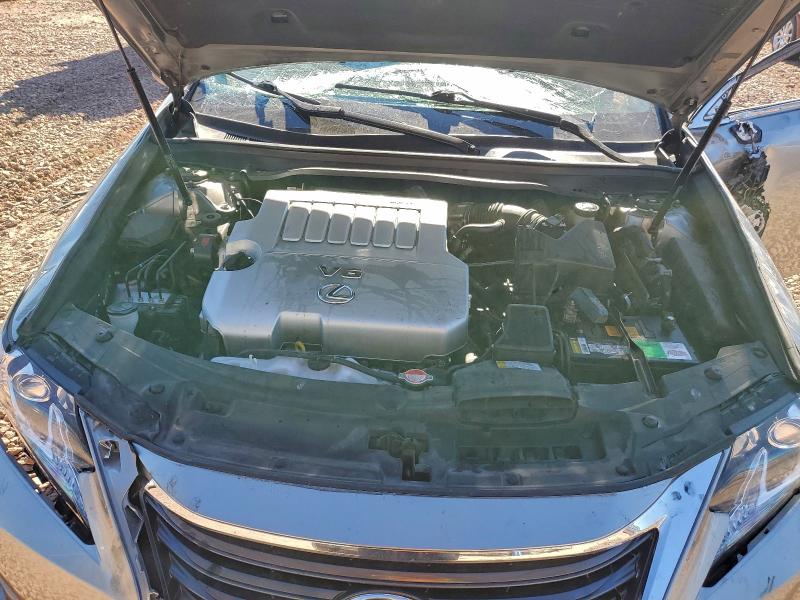 Photo 11 from auction – 2016 LEXUS ES 350 with VIN JTHBK1GG6G2223457