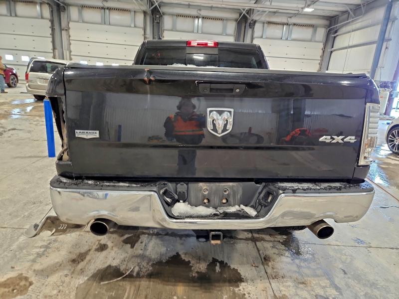 Photo 6 from auction – 2016 RAM 1500 LARAM with VIN 1C6RR7NT0GS398874