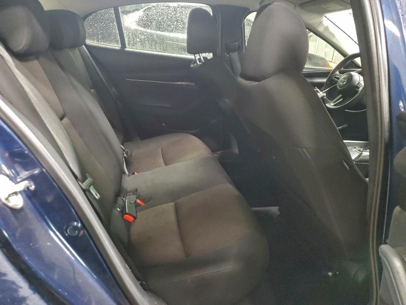 Photo 10 from auction – 2020 MAZDA 3 with VIN 3MZBPABL6LM123639