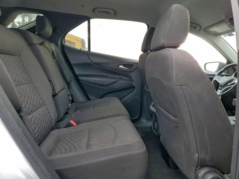 Photo 11 from auction – 2019 CHEVROLET EQUINOX LT with VIN 3GNAXJEVXKS637569