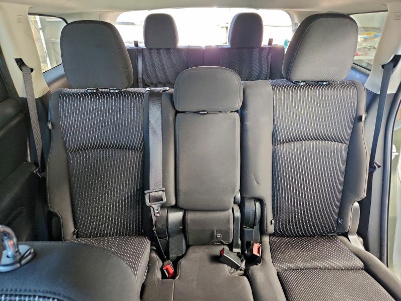 Photo 10 from auction – 2017 DODGE JOURNEY SX with VIN 3C4PDCBGXHT577521
