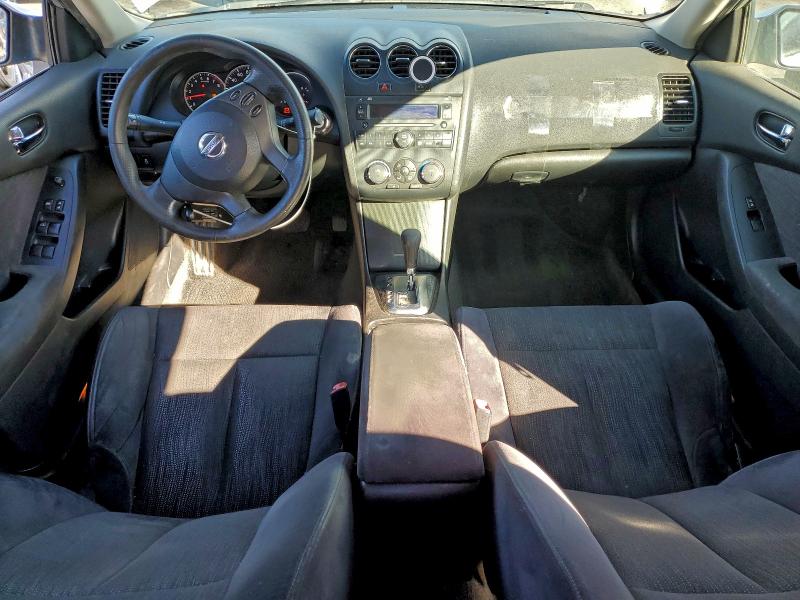 Photo 8 from auction – 2011 NISSAN ALTIMA BAS with VIN 1N4AL2AP3BN408720