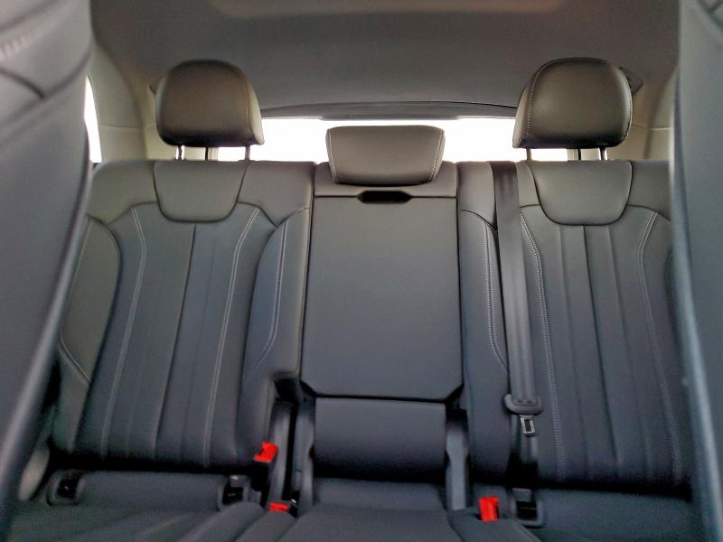 Photo 10 from auction – 2024 AUDI Q5 E PREMI with VIN WA1G2AFY0R2070685