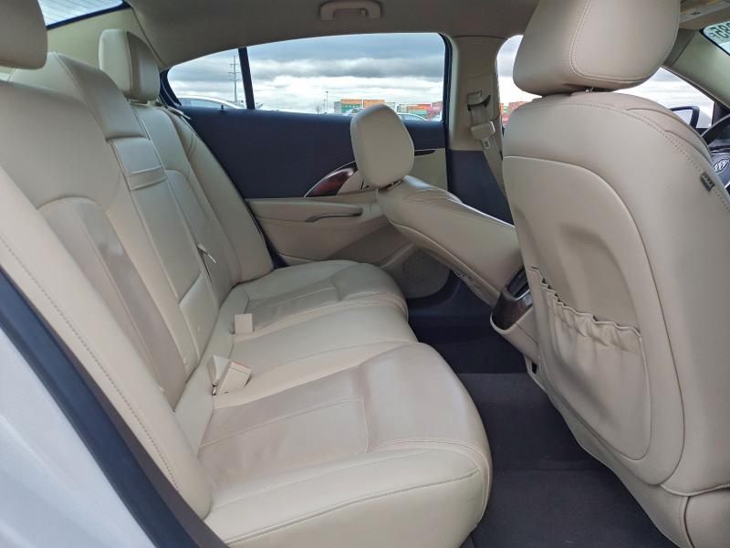 Zdjęcie 10 z aukcji – 2015 BUICK LACROSSE z VIN 1G4GB5G36FF211369