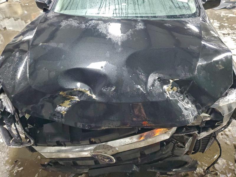 Photo 11 from auction – 2012 FORD FUSION SE with VIN 3FAHP0HAXCR367753