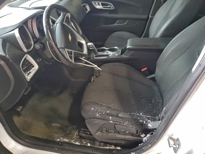 Photo 7 from auction – 2015 CHEVROLET EQUINOX LT with VIN 2GNFLFEK6F6127292