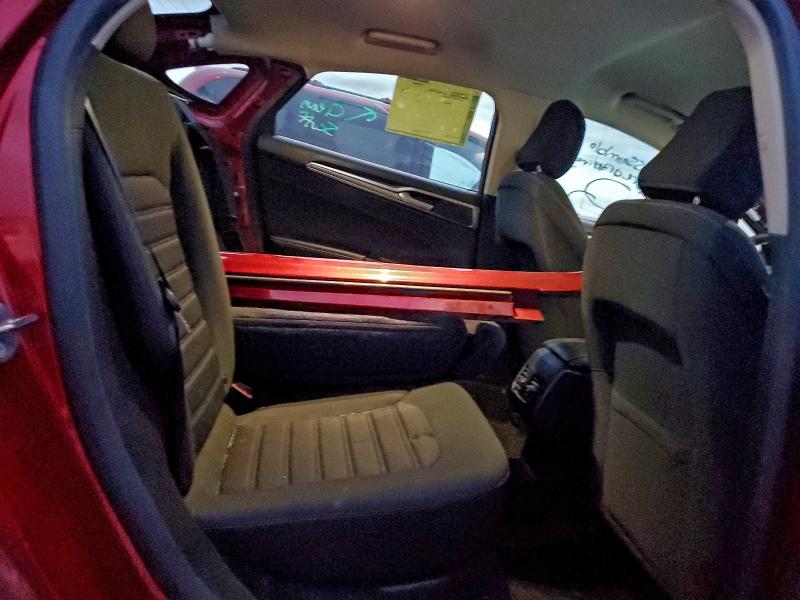 Photo 10 from auction – 2020 FORD FUSION SE with VIN 3FA6P0HD2LR234616