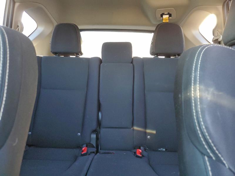 Photo 10 from auction – 2013 TOYOTA RAV4 XLE with VIN 2T3RFREV8DW085749