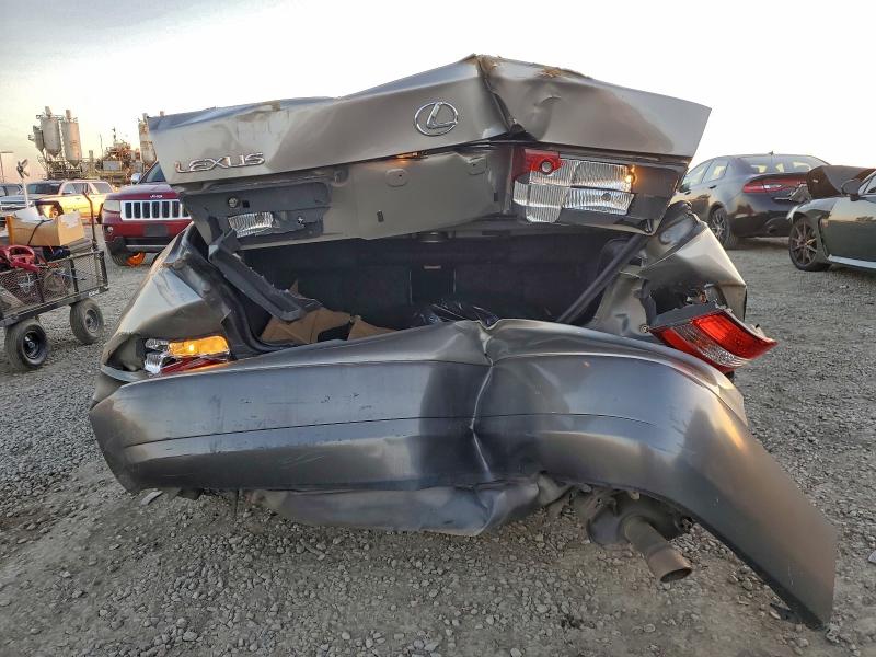 Photo 6 from auction – 2000 LEXUS ES 300 with VIN JT8BF28G4Y0248895