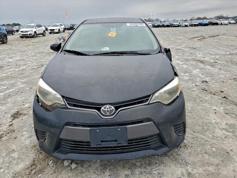 Photo 5 from auction – 2015 TOYOTA COROLLA with VIN 2T1BURHE6FC268390