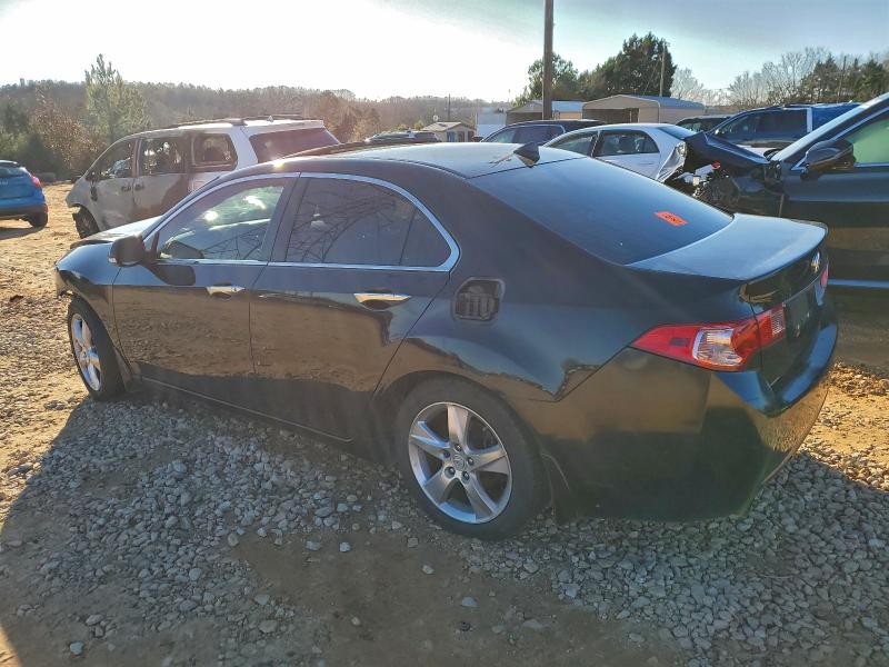 Photo 2 from auction – 2013 ACURA TSX TECH with VIN JH4CU2F6XDC010577