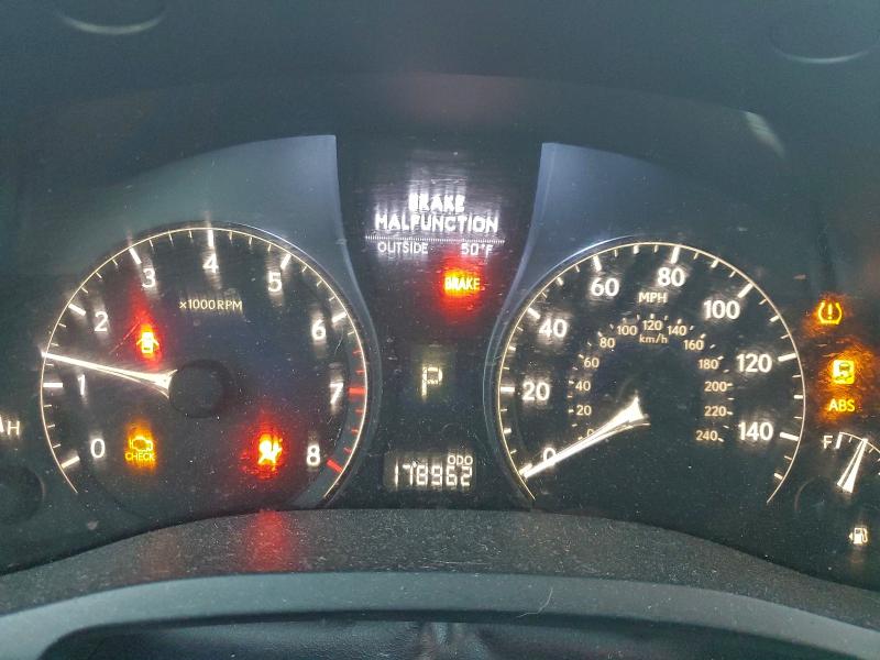 Photo 9 from auction – 2010 LEXUS RX 350 with VIN 2T2ZK1BA7AC024392