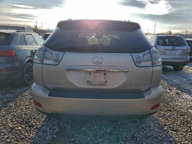 Foto 6 de la subasta – 2004 LEXUS RX 330 con VIN 2T2HA31U94C018619