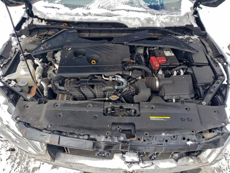 Photo 11 from auction – 2020 NISSAN ALTIMA with VIN 1N4BL4BVXLC127332