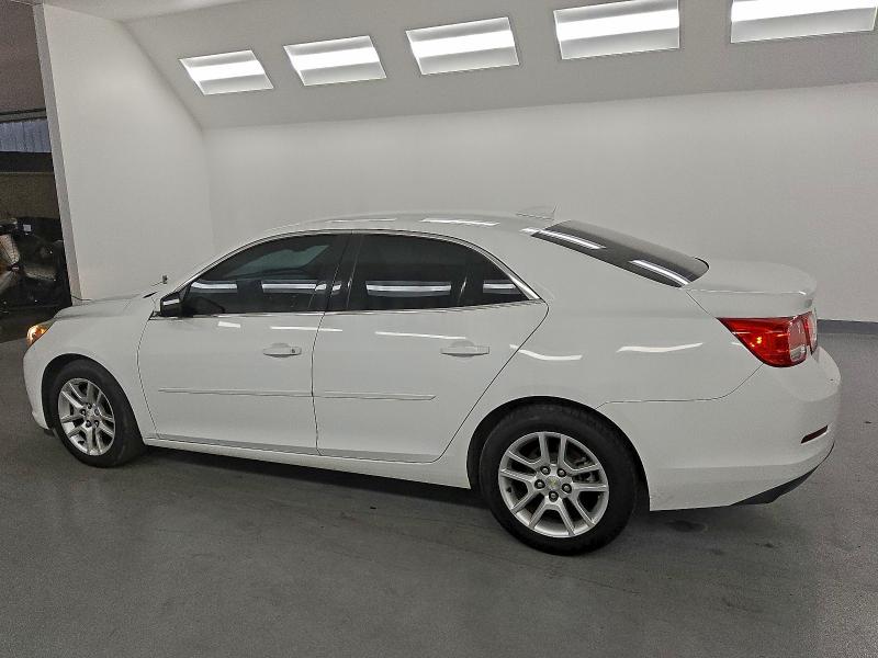 Photo 2 from auction – 2016 CHEVROLET MALIBU LIM with VIN 1G11C5SA1GF117696