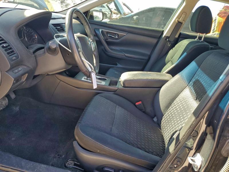 Photo 7 from auction – 2017 NISSAN ALTIMA 2.5 with VIN 1N4AL3AP8HC152746