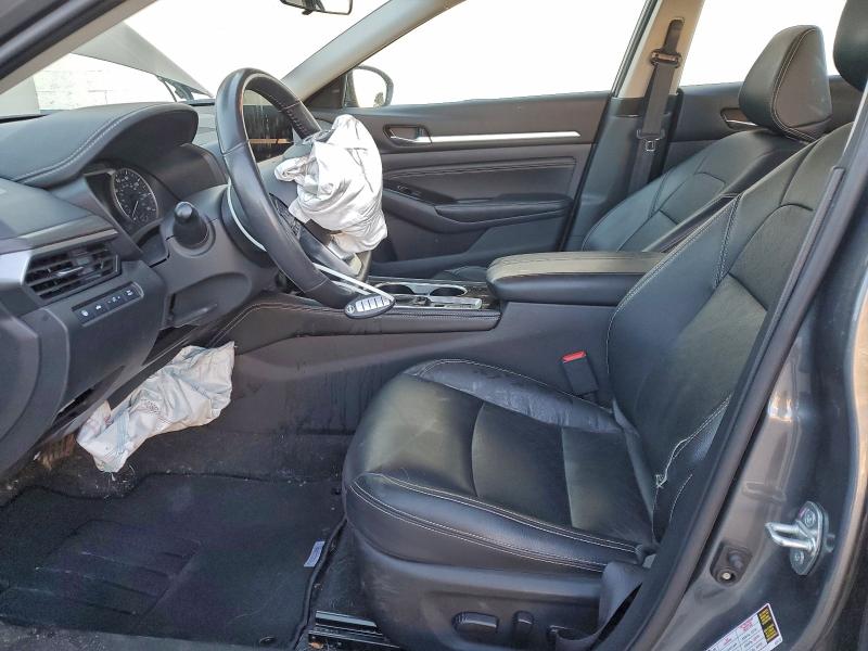 Photo 7 from auction – 2023 NISSAN ALTIMA SL with VIN 1N4BL4EW6PN327445