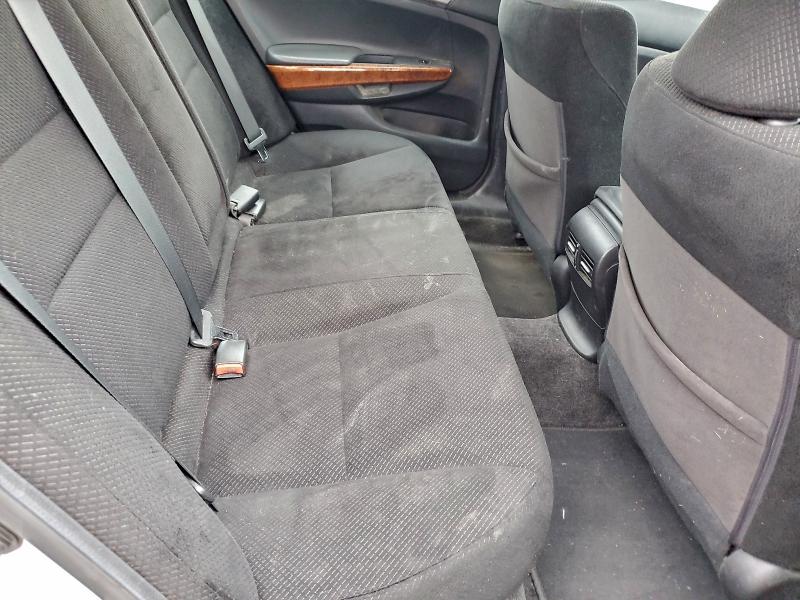 Photo 10 from auction – 2011 HONDA ACCORD EX with VIN 1HGCP2F7XBA030453