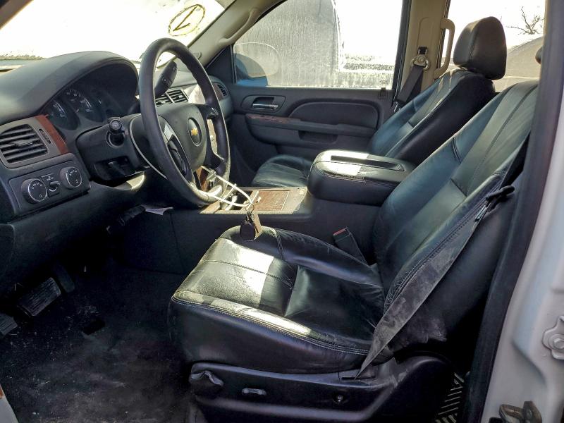 Photo 7 from auction – 2014 CHEVROLET TAHOE SPEC with VIN 1GNSK2E01ER175293
