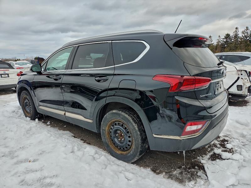 Photo 2 from auction – 2019 HYUNDAI SANTA FE S with VIN 5NMS23AD3KH042350