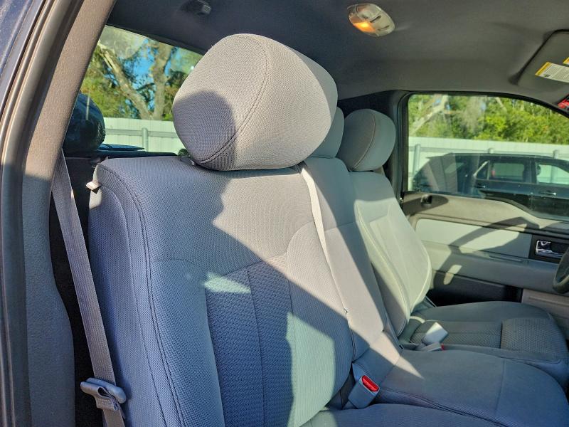 Zdjęcie 10 z aukcji – 2014 FORD F150 z VIN 1FTMF1EMXEFC87594