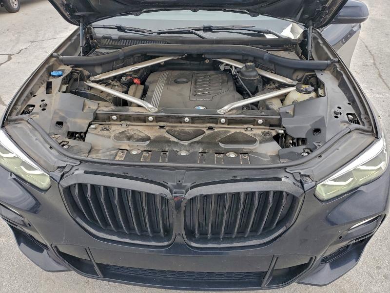 Photo 12 from auction – 2020 BMW X5 SDRIVE with VIN 5UXCR4C0XL9B60359