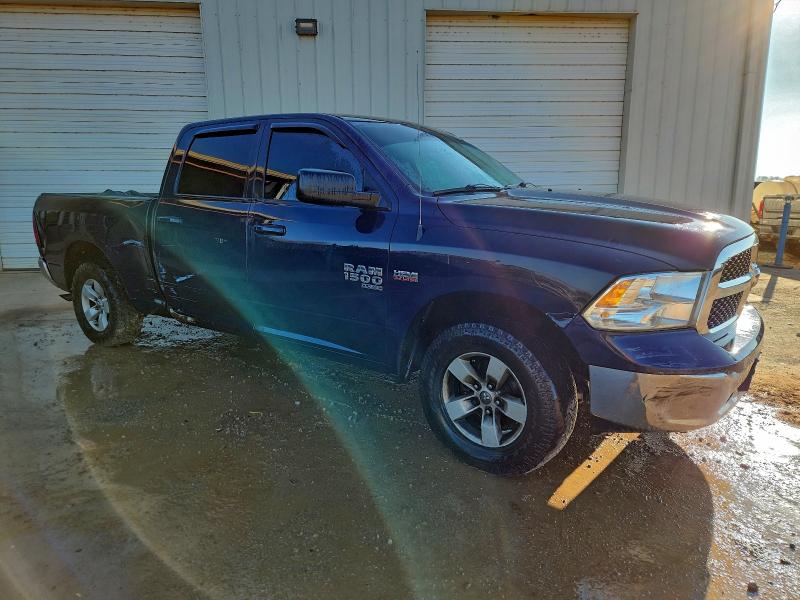 Photo 4 from auction – 2019 RAM 1500 CLASS with VIN 1C6RR7TT9KS567320