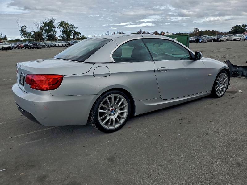 Photo 3 from auction – 2012 BMW 328 I with VIN WBADW3C59CE822812