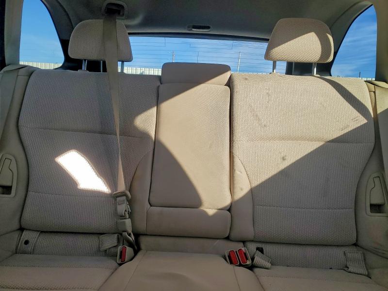 Снимка 10 от търг – 2015 SUBARU OUTBACK 2. с VIN 4S4BSACC5F3340309
