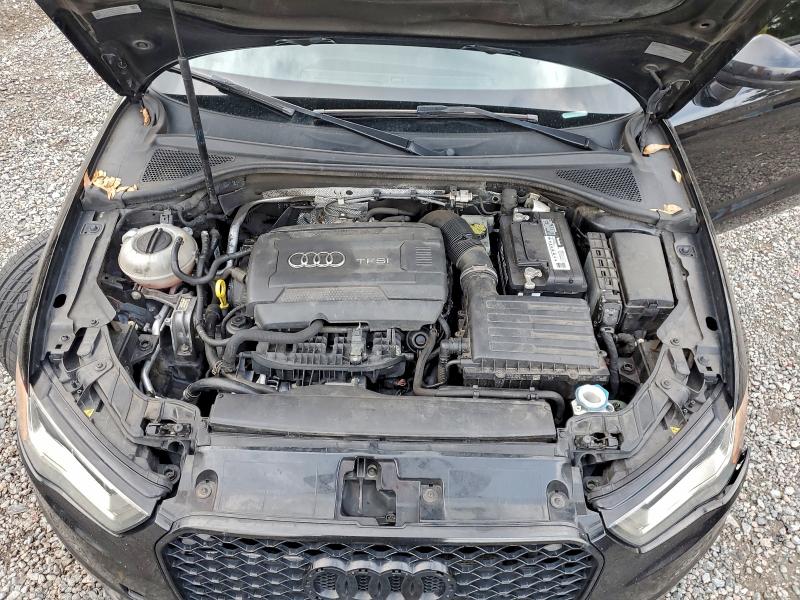 Photo 11 from auction – 2016 AUDI A3 PREMIUM with VIN WAUB8GFFXG1016374