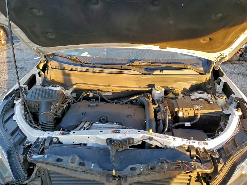 Photo 12 from auction – 2019 CHEVROLET EQUINOX with VIN 2GNAXLEX2K6179912