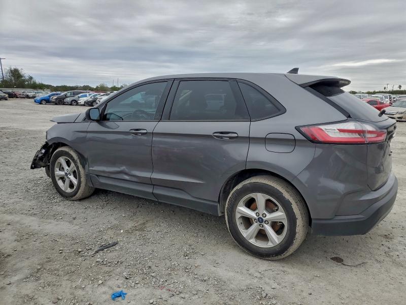 Photo 2 from auction – 2021 FORD EDGE SE with VIN 2FMPK3G97MBA45550