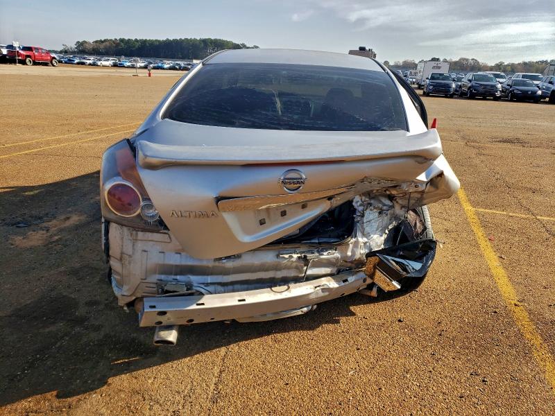 Photo 6 from auction – 2012 NISSAN ALTIMA BAS with VIN 1N4AL2AP7CC179472