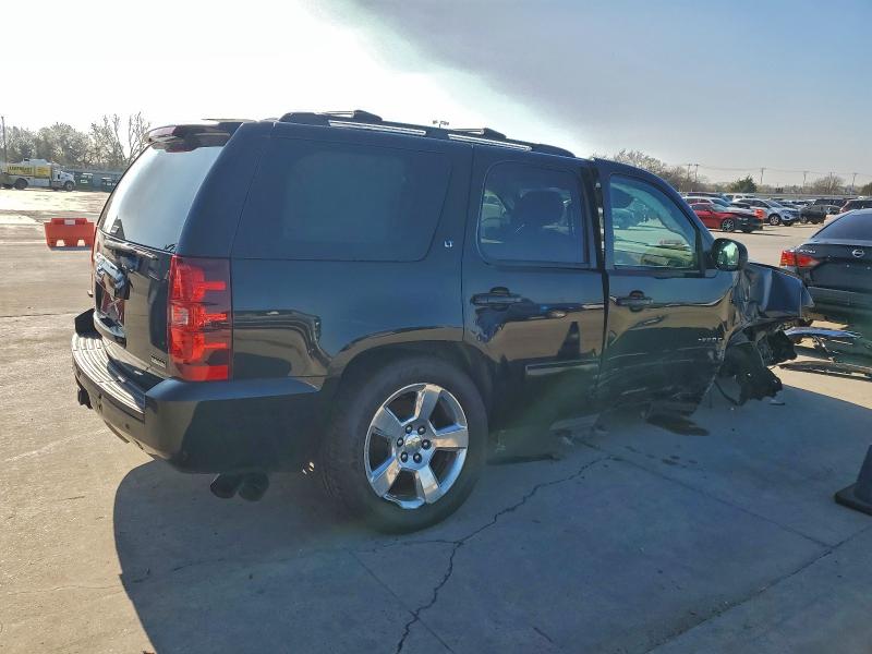 Photo 3 from auction – 2011 CHEVROLET TAHOE C150 with VIN 1GNSCBE0XBR343313