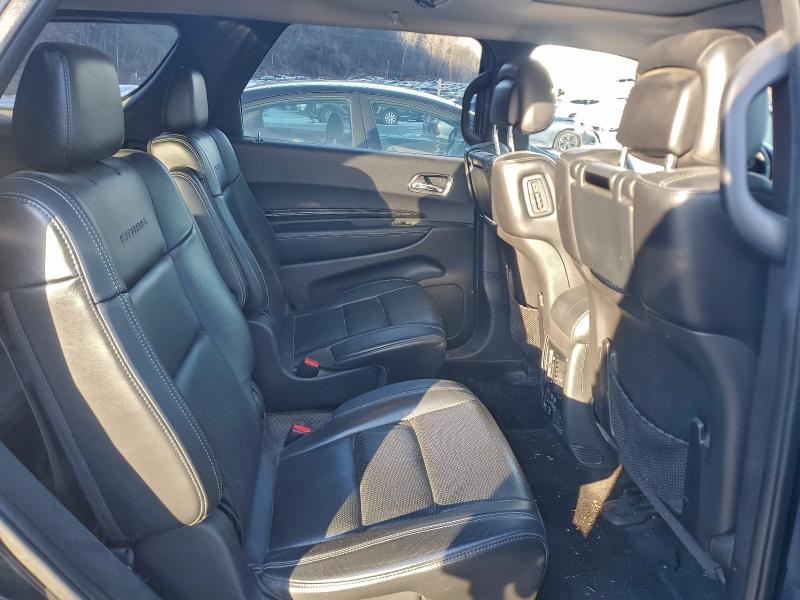 Photo 11 from auction – 2015 DODGE DURANGO CI with VIN 1C4SDJET1FC690712