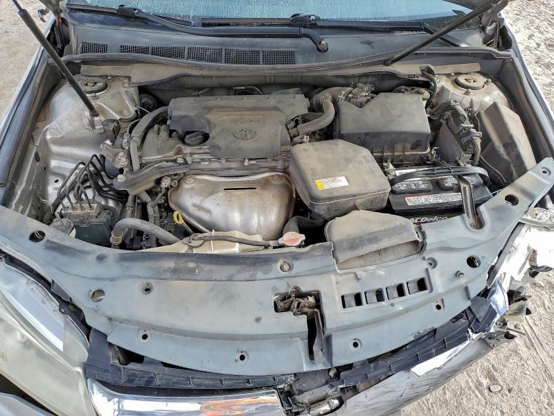 Photo 11 from auction – 2016 TOYOTA CAMRY LE with VIN 4T4BF1FK0GR532892