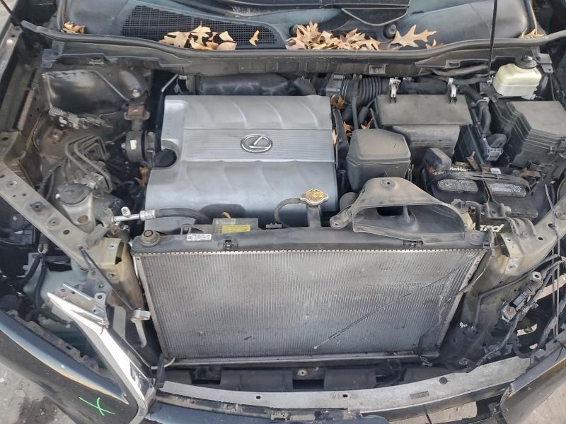 Photo 12 from auction – 2015 LEXUS RX 350 BAS with VIN 2T2BK1BA8FC303620