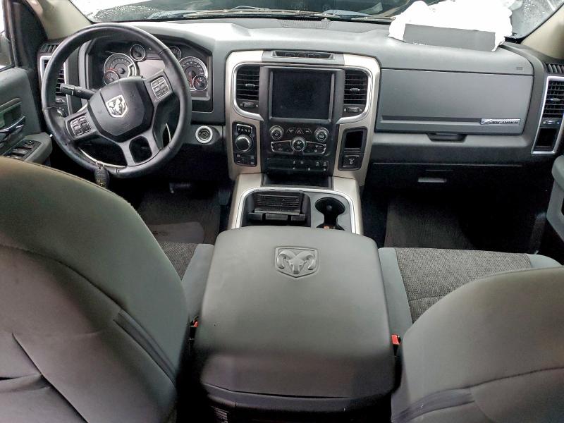 Photo 8 from auction – 2019 RAM 1500 CLASS with VIN 1C6RR7LT2KS560693