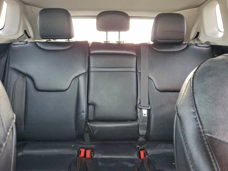Photo 10 from auction – 2020 JEEP COMPASS LI with VIN 3C4NJCCB0LT150554