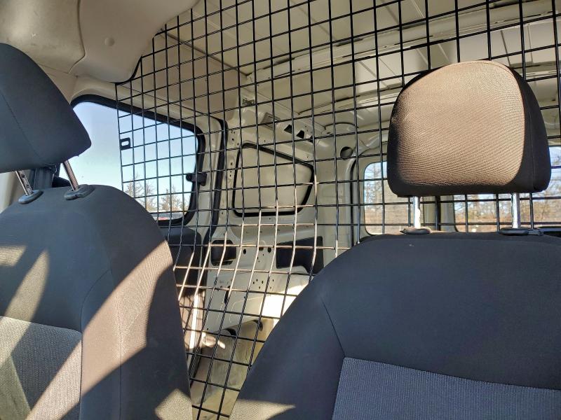 Photo 10 from auction – 2017 RAM PROMASTER with VIN ZFBERFBBXH6E77319