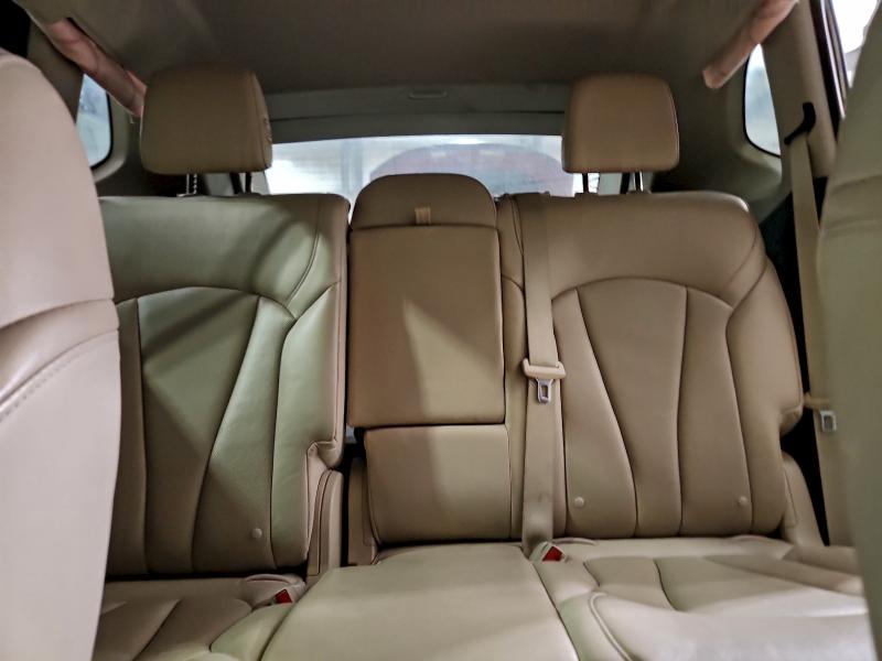 Photo 10 from auction – 2020 BUICK ENVISION E with VIN LRBFX2SA0LD102112