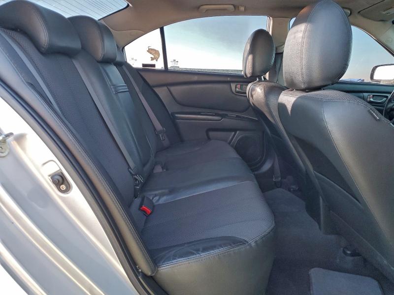 Zdjęcie 10 z aukcji – 2009 KIA OPTIMA LX z VIN KNAGE224295358192