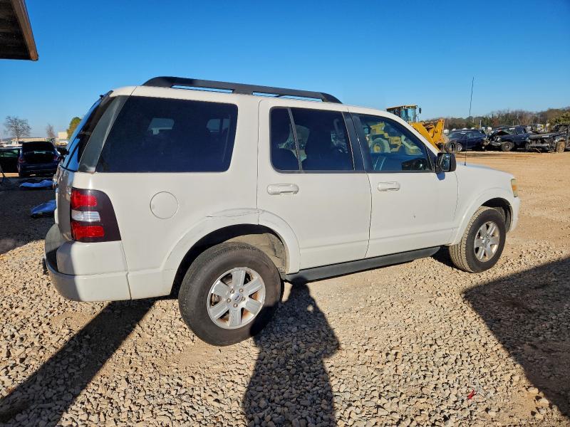 Photo 3 from auction – 2010 FORD EXPLORER X with VIN 1FMEU6DEXAUB06528