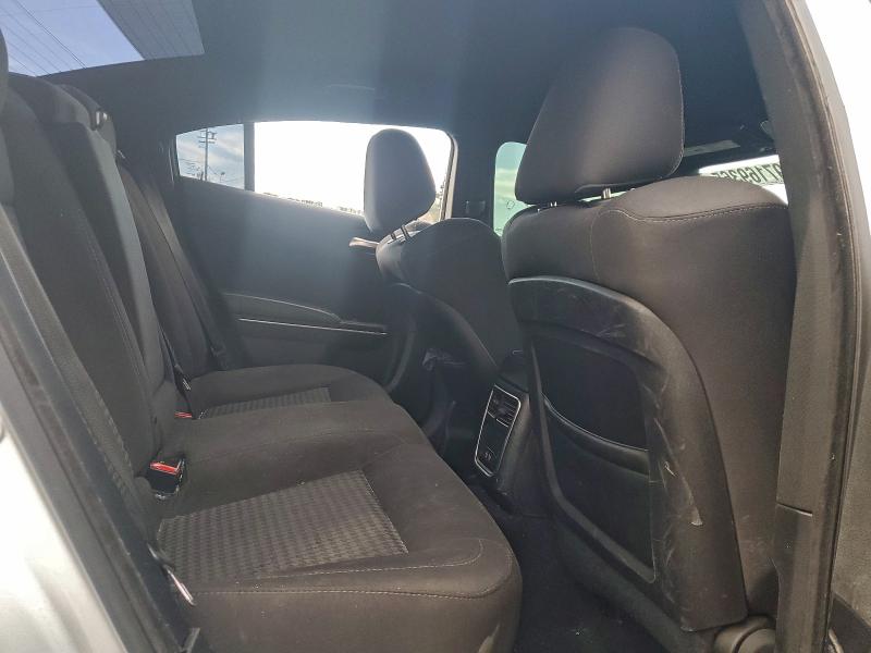 Photo 10 from auction – 2019 DODGE CHARGER SC with VIN 2C3CDXGJ0KH579261