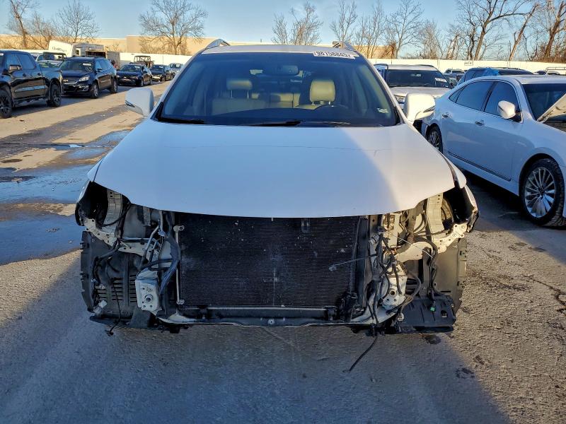 Photo 5 from auction – 2015 LEXUS RX 350 with VIN 2T2ZK1BA9FC168775