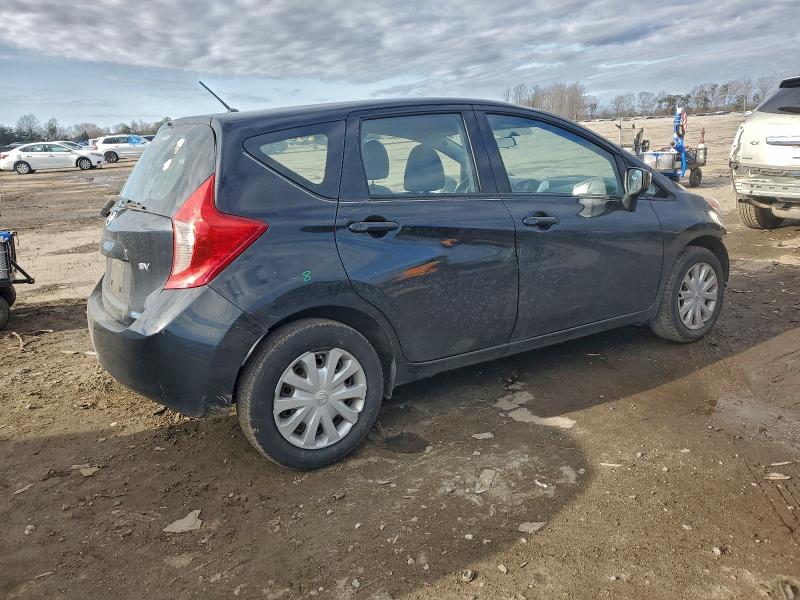 Photo 3 from auction – 2015 NISSAN VERSA NOTE with VIN 3N1CE2CP9FL387925